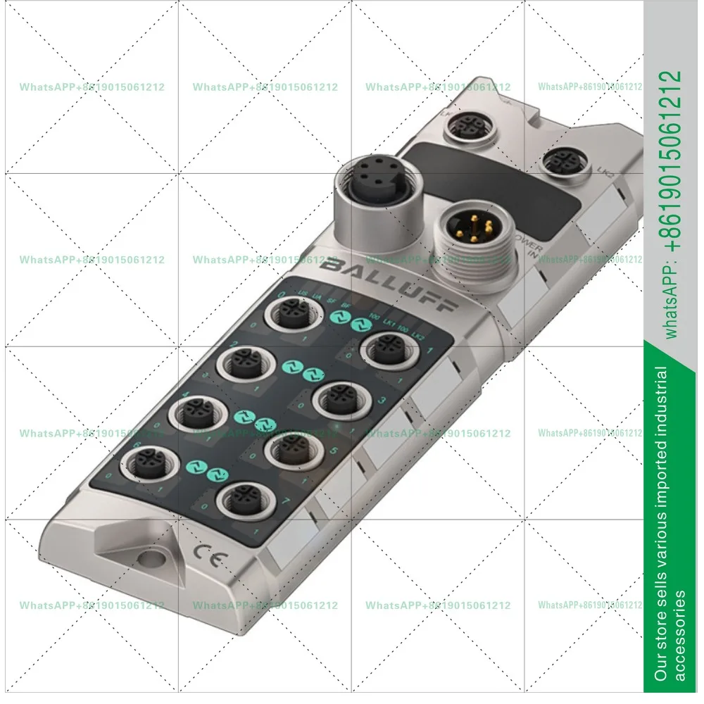Module BNI00FW BNI PNT-508-005-Z015 (BNI PNT-508-105-Z015