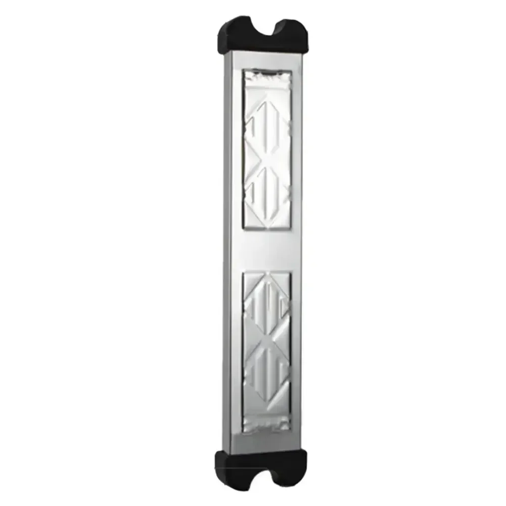 Outdoor Pool Step Non-Slip Ladder Steps Compatible With Standard Ladders Enhances Pool Safety Stainless Steel Pool Ladder Steps