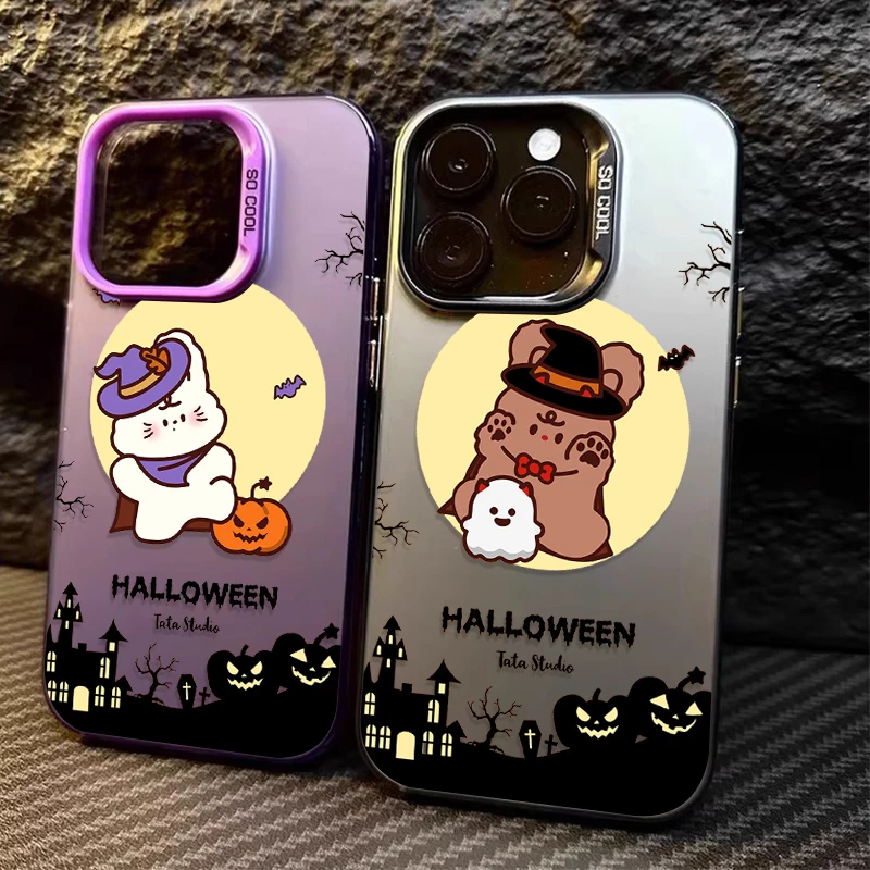 Halloween Rabbit Ph… - image