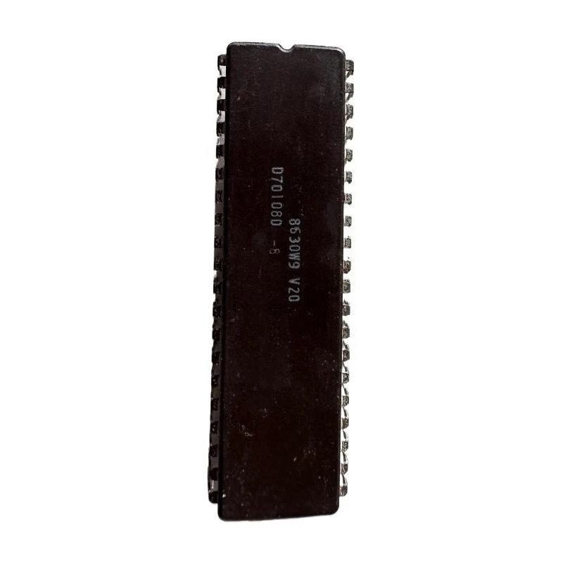 Upgrade IC Chip for  NOS Ceramic Processor NEC D70108D-8 V20 CPU 8088 UPD70108D-8