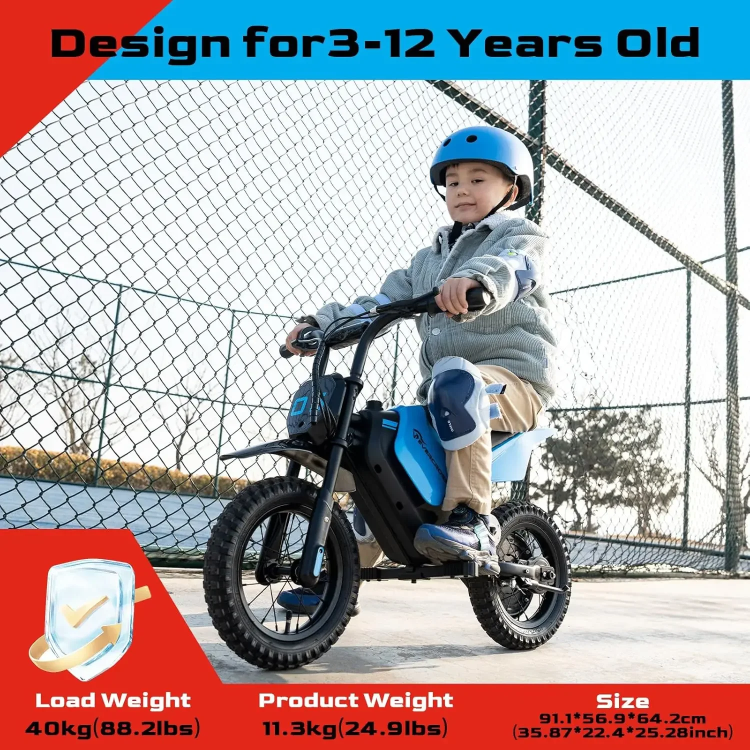 EU 2024 Mini electric scooter mini motorcycle for kids 150W 14.4V 4AH scooter elecric  kids electric scooter  Max Speed 16KM/H