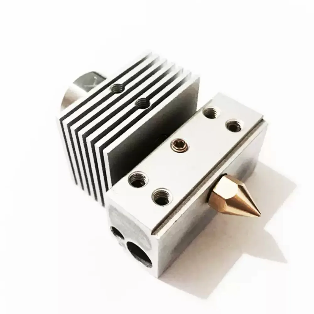3D Printer Spare Parts Accessories Fit For Raise3D N2 Pro2 Series 3D Printing Machine Replacement Repair Components