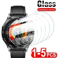 For Huawei Watch GT 5 Pro 46MM 42MM 41MM Screen Protector hydrogel film for Huawei Watch GT 5 Pro GT5 Protective Film Foil