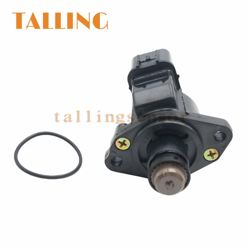 

18137-65D00 Клапан регулирования воздуха холостого хода для Suzuki Vitara Chevrolet Tracker 1813765D00 E9T15271A MD614380 MD614217 MD614264 MD614282