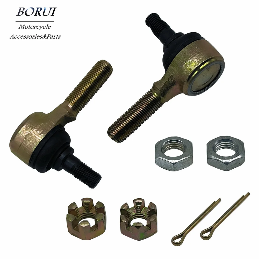 

Шарнирный узел рулевой тяги для мотоцикла Arctic Cat 1000 TRV 2013 51-1052