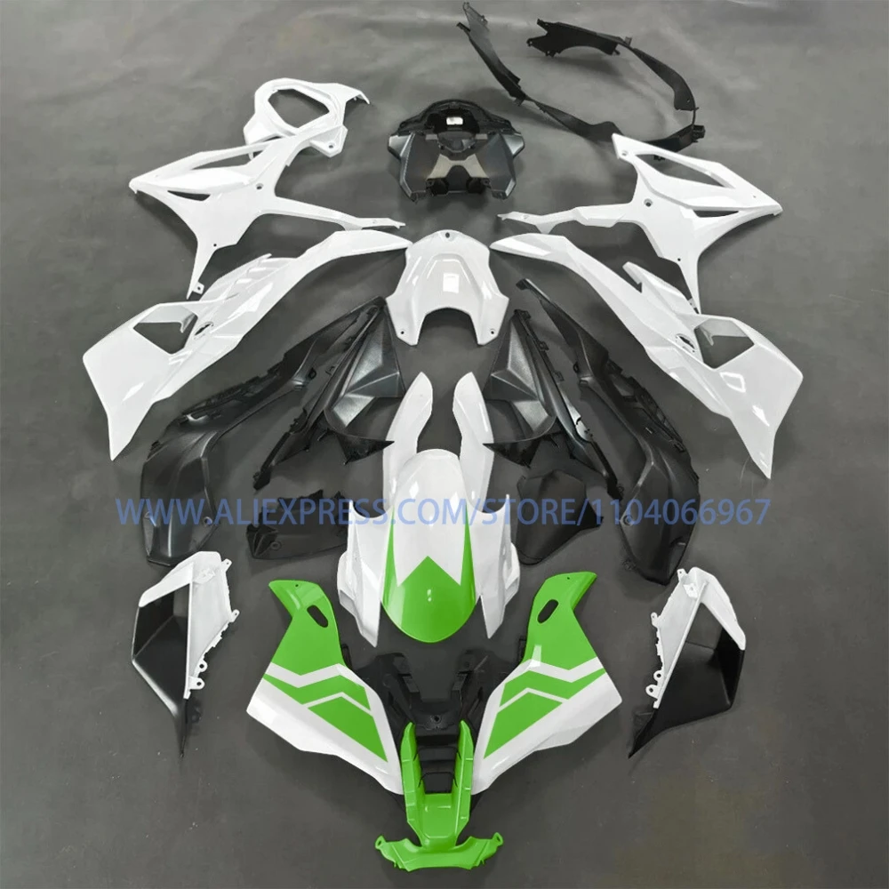 

For BMW S 1000RR 2025 2026 Motorcycle Parts Fairing Kit S1000RR 25 26 Aftermarket Fairings Bodywork Set
