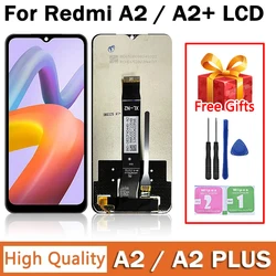 Ensemble écran tactile LCD avec châssis, 6.52 testé, pour Xiaomi Redmi A2 +
