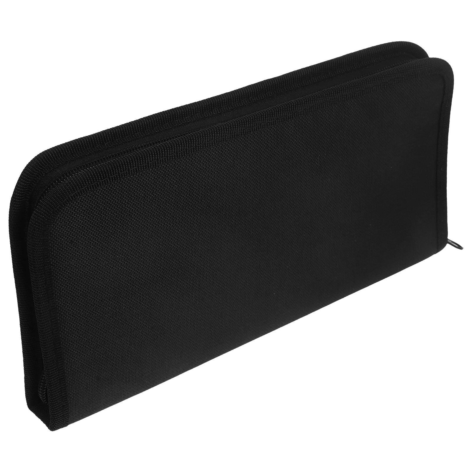 

1Pcs 15 Slot Artist Brush Holder Eco Friendly Canvas Roll Up Pouch for Safe Brush Protection Organization Gift Idea