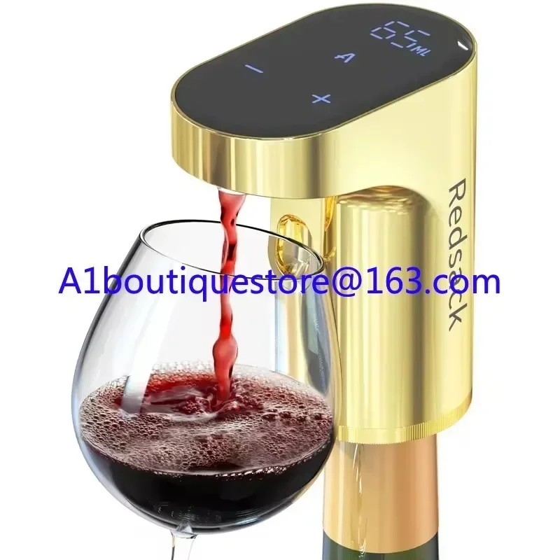 Creative and unique wine dispensers