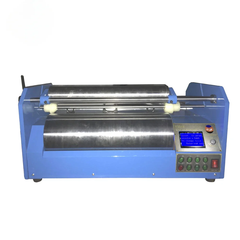 

exquisite craftsmanship Sliver Length Measurement Machine Y301