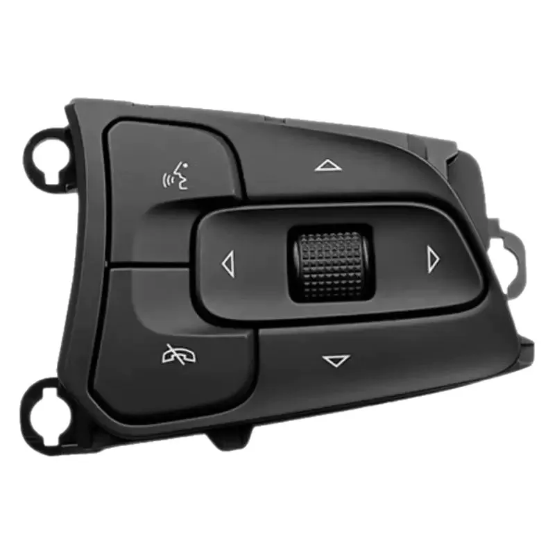 FOR 13528612 Steering Wheel Body Audio Control Switch 13535355 for Silverados 2019-2020