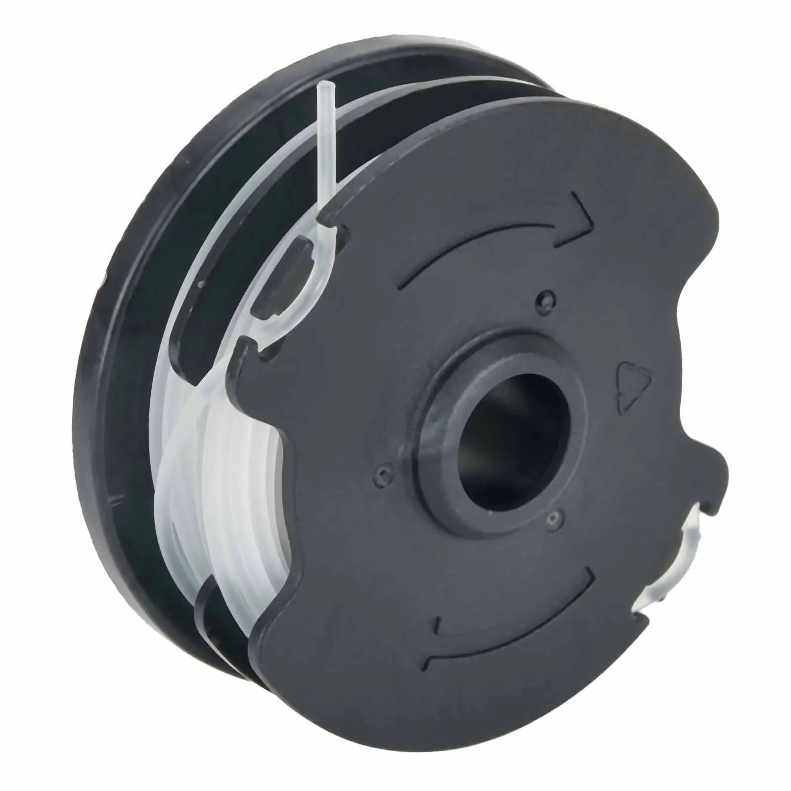 Premium Replacement Thread Spools for LIDL For Parkside Cordless Trimmer PRTA 20Li A1 B2 C3 Reliable and Material