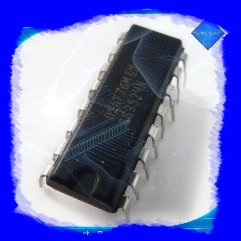 Long-term Cooperative Client Exclusive Discount Policy  SG3524 DIP-16 SG3524N