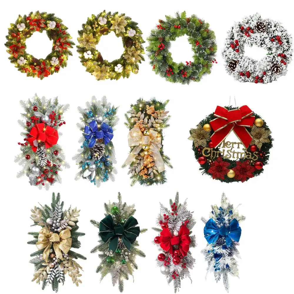 decoracao-de-guirlanda-de-natal-com-pinhas-de-abeto-bola-de-frutas-40cm-grinaldas-ornamentos-realista-pvc-iluminado-para-ambientes-internos-e-externos