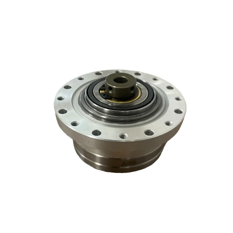 

High-Bearing Capacity Harmonic Gearbox Spur Gear ODM with Drive Shaft Strain Wave Gearing Arrangement for Farm Industries