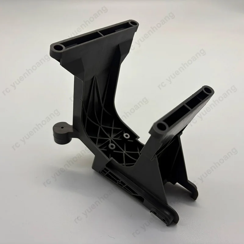 1PCS For DJI Agras T40/T20P Universal FPV Bracket Wear-Resistant Thickened Stabilizer Support Holder Black Display Stand