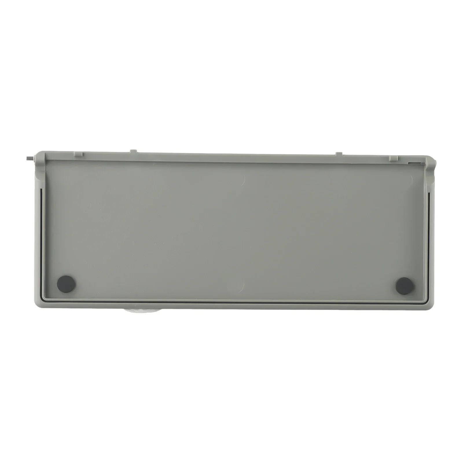 

1pc Sun Visor Makeup Mirror Cover Black,Beige Yellow,Light Beige,Gray,Dark Beige For Buick For Envision For Regal For Lacrosse