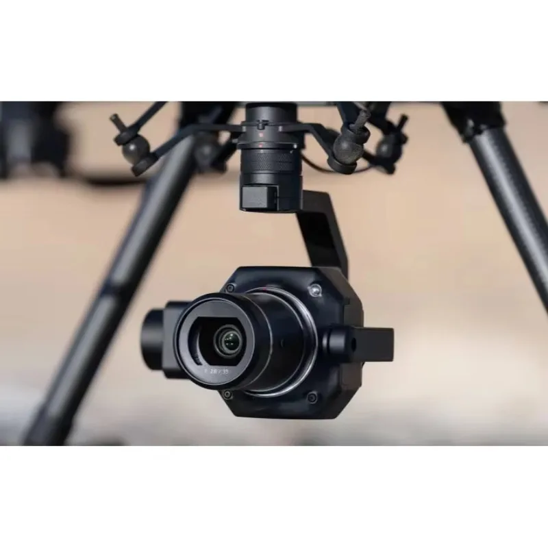 Zenmuse P1 Gimbal C… - image