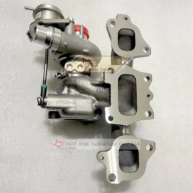 ww Turbo TD02H2 49373-05003 49373-05004 49373-05005 49373-55101 For Nissan Juke Pulsar Qashqai 1.2T For RENAULT Captur 1.2L TCE