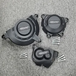 Motorcycles Engine Protection Case GB Racing For KAWASAKI ZX10R 2011 12 13 14 2015 2016 2017 2018 2019 2020 2021 2022 2023 2024