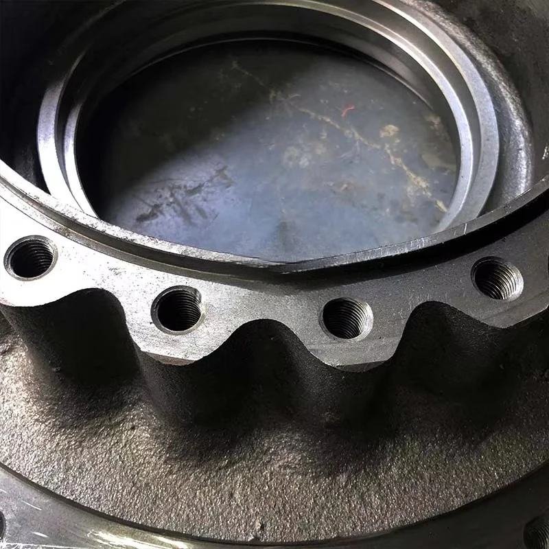 High Quality NEW Hub 20Y-27-51180 20Y2751180 for komat*su IN NEW Excavator Accessory Excavator Parts