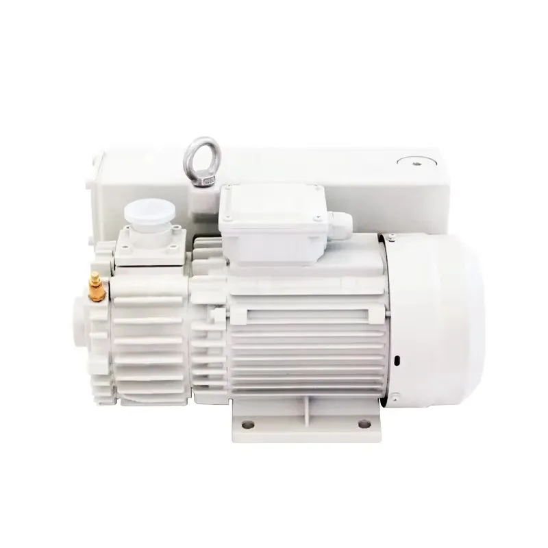 

SV-25 XD SV Series 25m3/h Low Noise Good Vacuum Matching Dispenser Series Pump