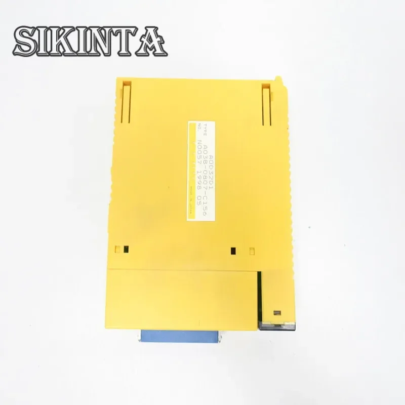 Input Module A03B-0807-C156 In Stock