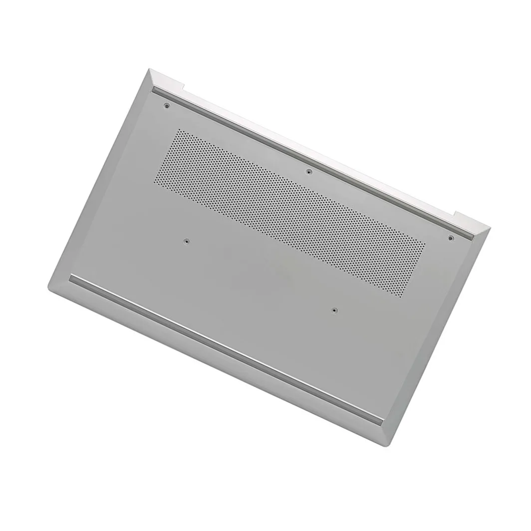 Silver Color Bottom Case Base Cover For HP Probook 630 430 G8 ZHAN66 13 G4
