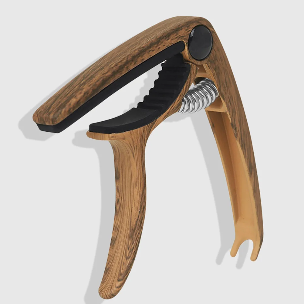 

Guitar Capo for Acoustic Classical Electric Guitars Ukulele Aluminum Tuning Guitar Accessories