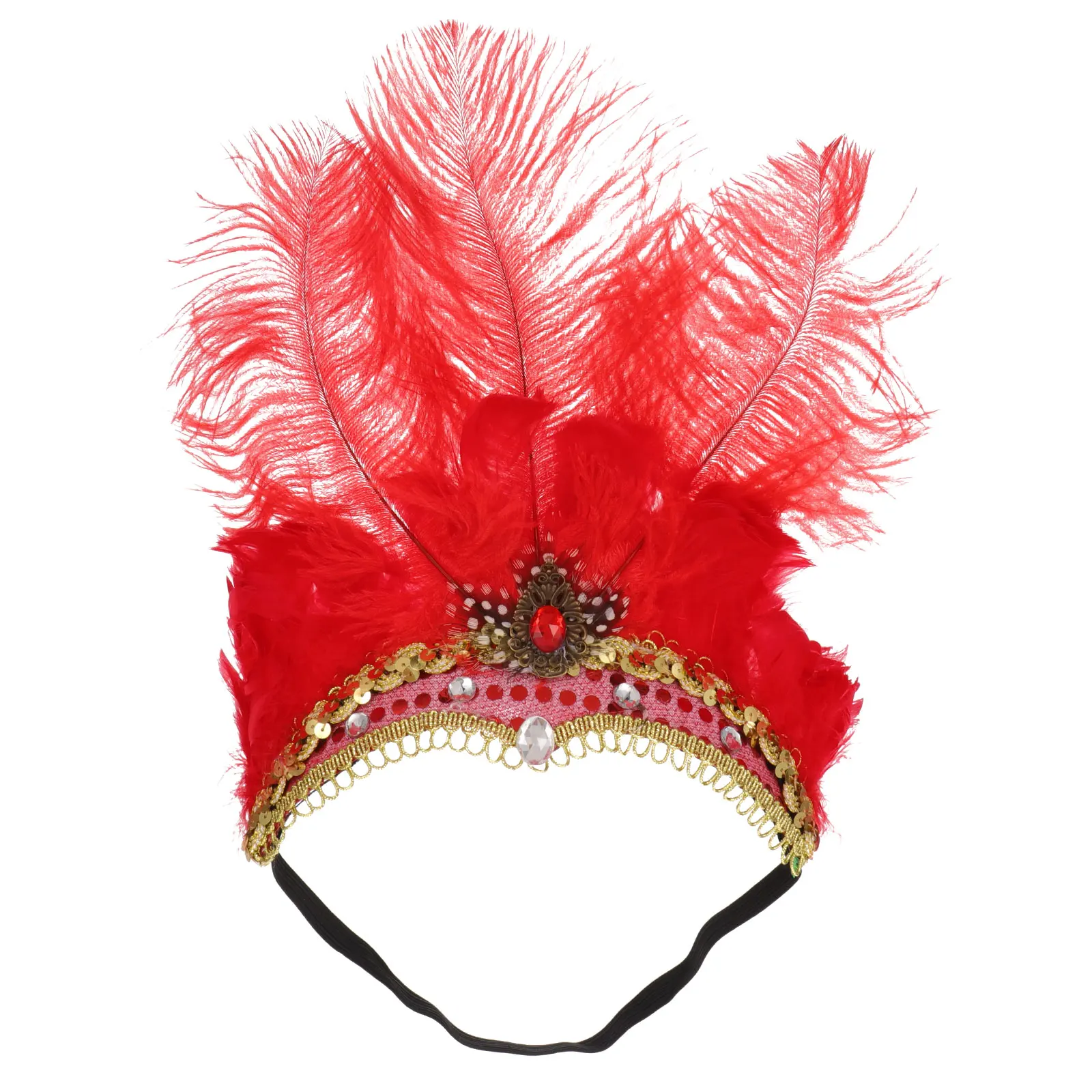 

Headb Accessories for Girls Performance Party Outfit Christmas Halloween Cosplay Girl Headb s Dance Hoop