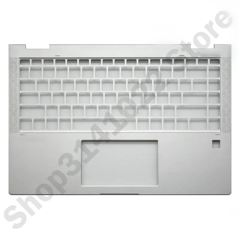 Imagem -04 - Teclado Palmrest Laptop Tampa Inferior para hp Elitebook X360 1040 g5 Série g6 95 Novo Case