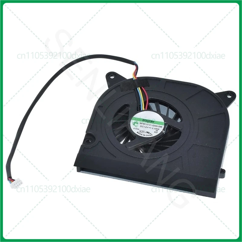 

New MF90151V1-Q000-S99 12V 2.58W Cooling Fan