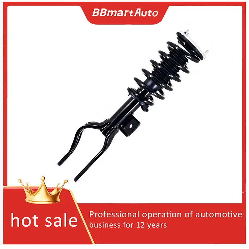 

118836300EFCT BBmartAuto Буфер амортизатора, буферный блок, пылезащитный чехол спереди для Tesla Model 3/Model Y 17