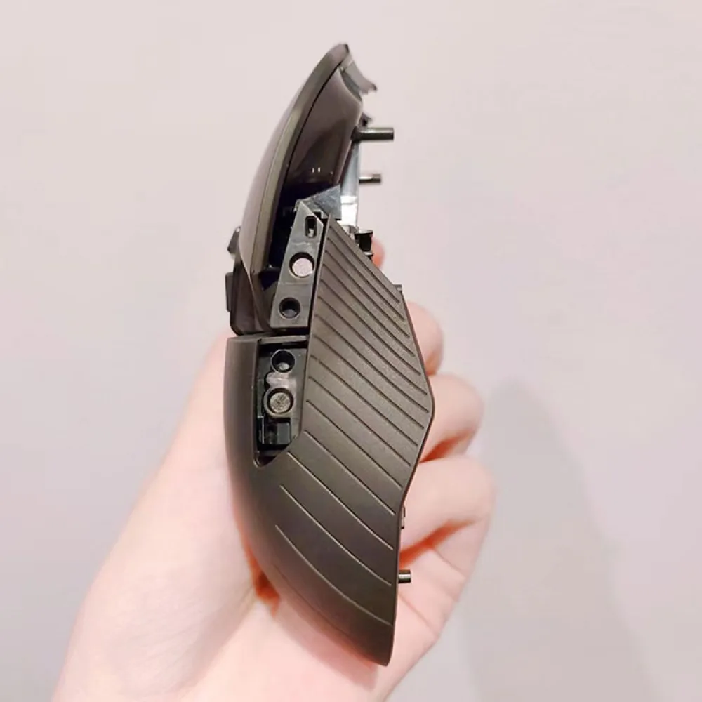 Carcasa superior de repuesto para ratón, cubierta exterior, funda superior para Logitech G900/G903/G903Hero, accesorios para funda de ratón