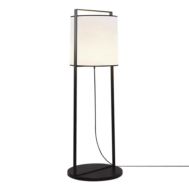

lamp floor lamp feeling living room bedroom bedside table lamp simple tea room study bed and breakfast sofa side decoration