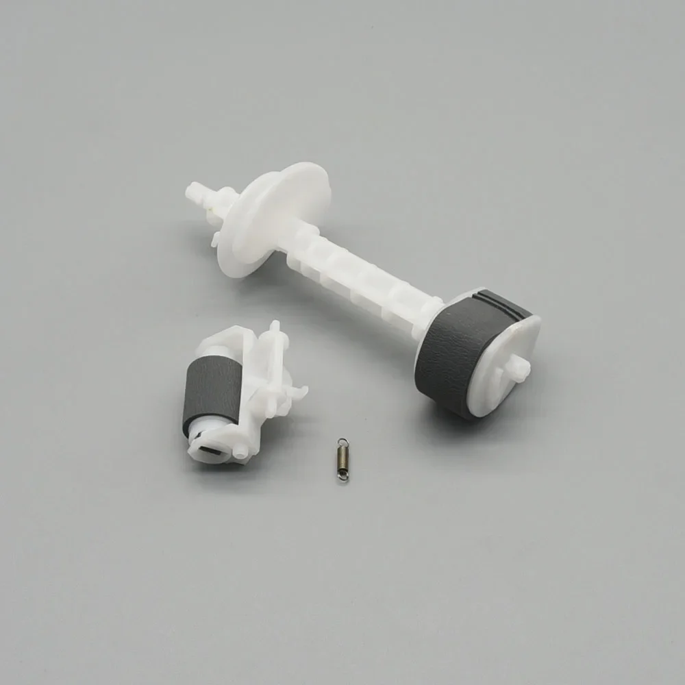 20X Rullo di prelievo per EPSON L300 L310 L350 L355 L362 L365 L366 L455 L456 L360 L110 L120 L130 L132 L210 L220 L222 1569314 1569311