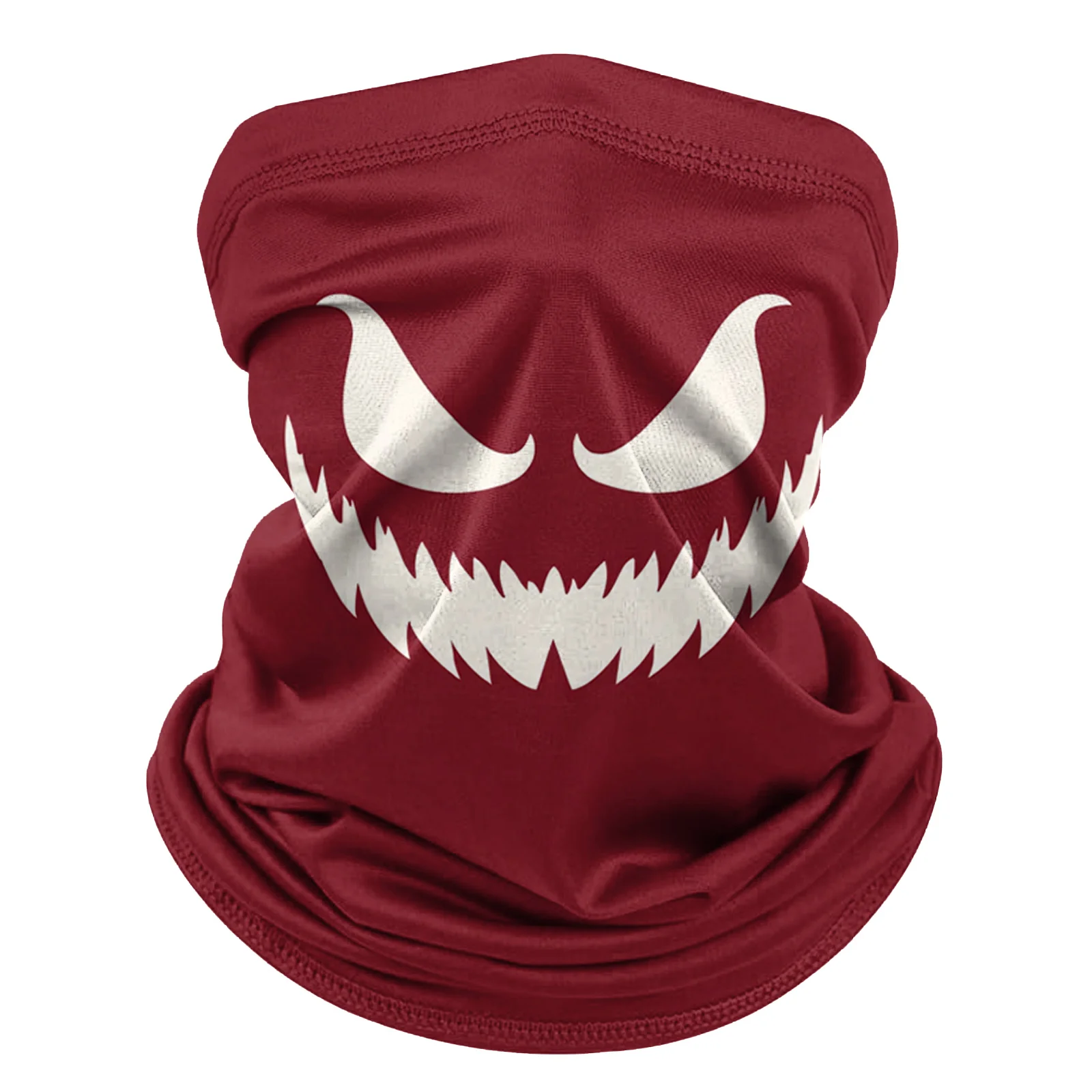 

Outdoor Mountaineering Scarf Ice Silk Sunscreen Face Mask Bandana Unisex Scarf For Outdoor Fishing Biking