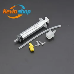1set For Canon HP Epson Printhead Maintenance Repair Cleaning Liquid Kits Pigment Sublimation Dye Ink Print Head Clean Tool Sets