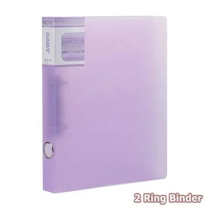 Variant: PURPLE