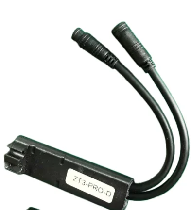 Speed Unlock Tuning Module for Ninebot ZT3 Pro-E EU Version & ZT3 Pro-D DE Version Electric Scooter Adjustment Cable Parts - view 6