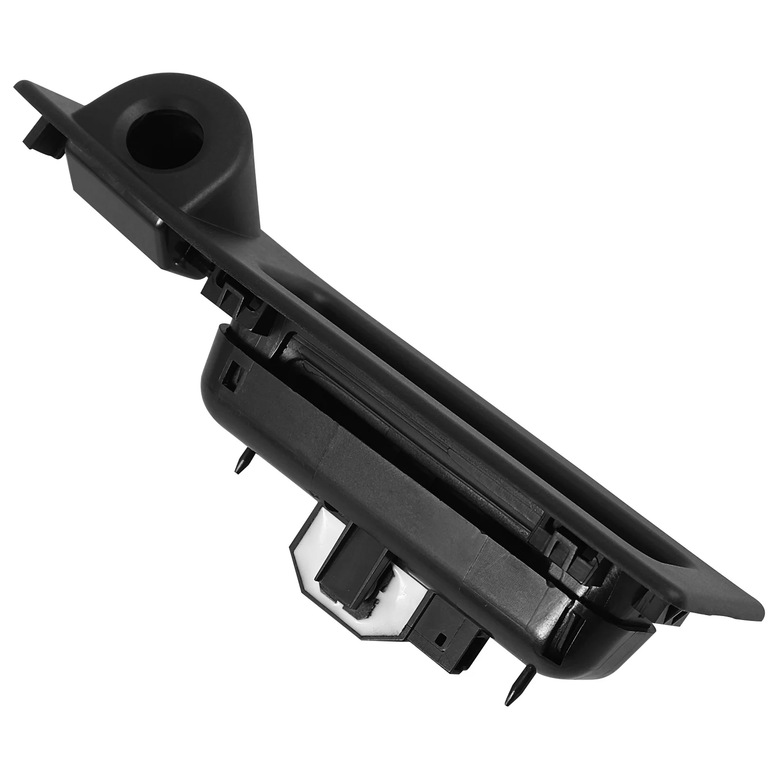 

Tailgate Handle Replacement Car Trunk Hatch Release Switch Durable Automotive Rear Door Handle For Multiple Vehicle Models