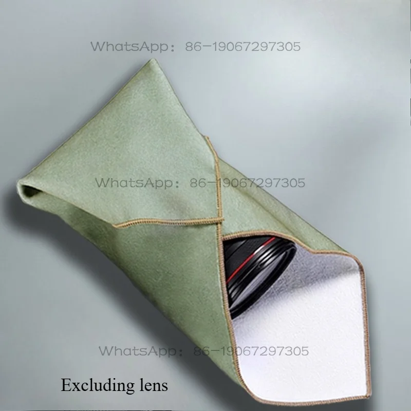applicable-to-camera-liner-bag-self-adhesive-magic-lens-package-cloth-storage-protective-cover