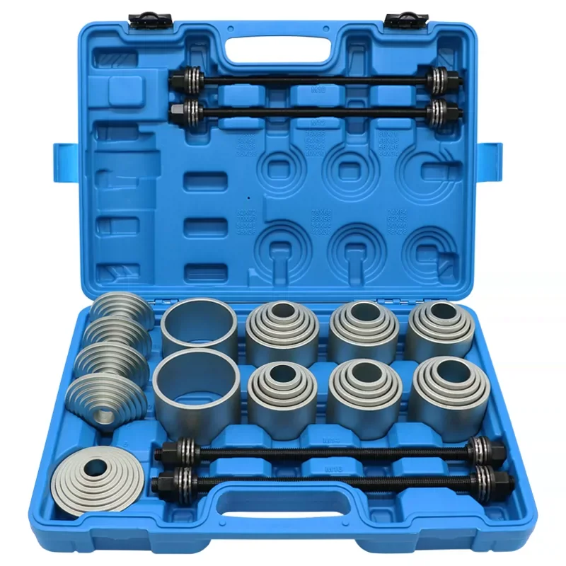 Automobile Chassis  Replacement Tool Rear Axle Swing Arm Bushing Disassembly Lower Arm Rubber Sleeve Iron  Removal