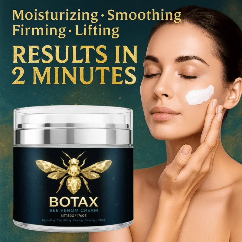 

Мгновенное затягивание. Фирма кожи. увлажнение и лифтинг, КРЕМ ДЛЯ ТРЕНИНОЛЬНОГО ЛИЦА, богатый коллагеном, ретинолом, пчелиным веном