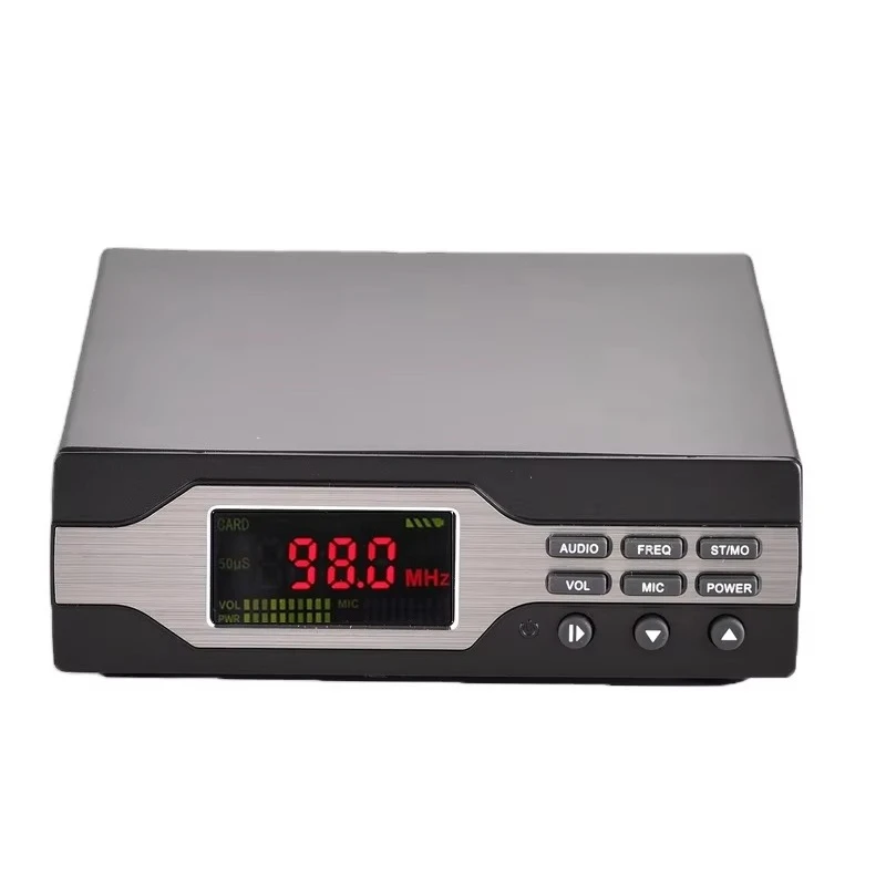 CZE-01B 0-1W Fm Bro…