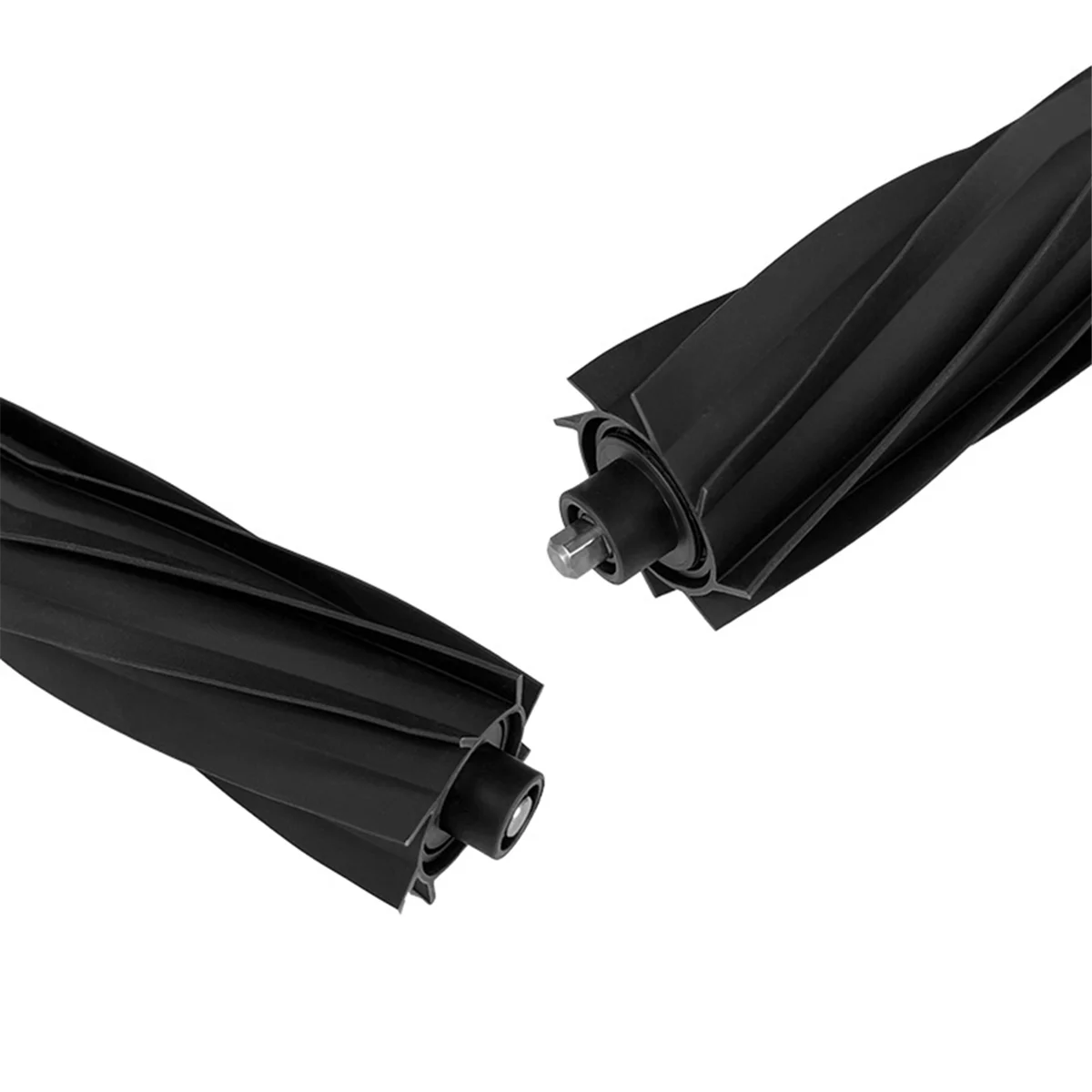 حار 3 قطعة تنظيف الكناس استبدال ملحقات الفرشاة الرئيسية ل Ecovacs Deebot X1 OMNI / T10 OMNI / T20 / T8 / T9