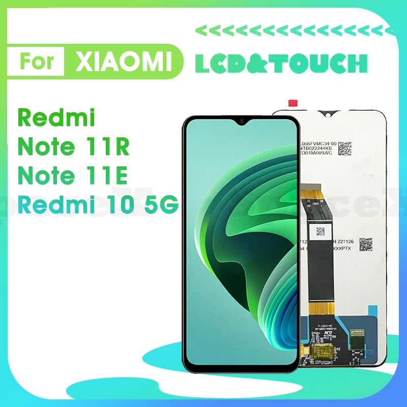 Note11R 6.58