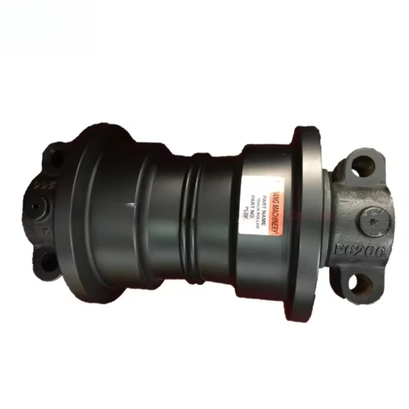 

Construction Machinery Parts Excavator PC60-5 PC75 PC78 Bottom Excavator Spare Parts Roller Track Support Wheel