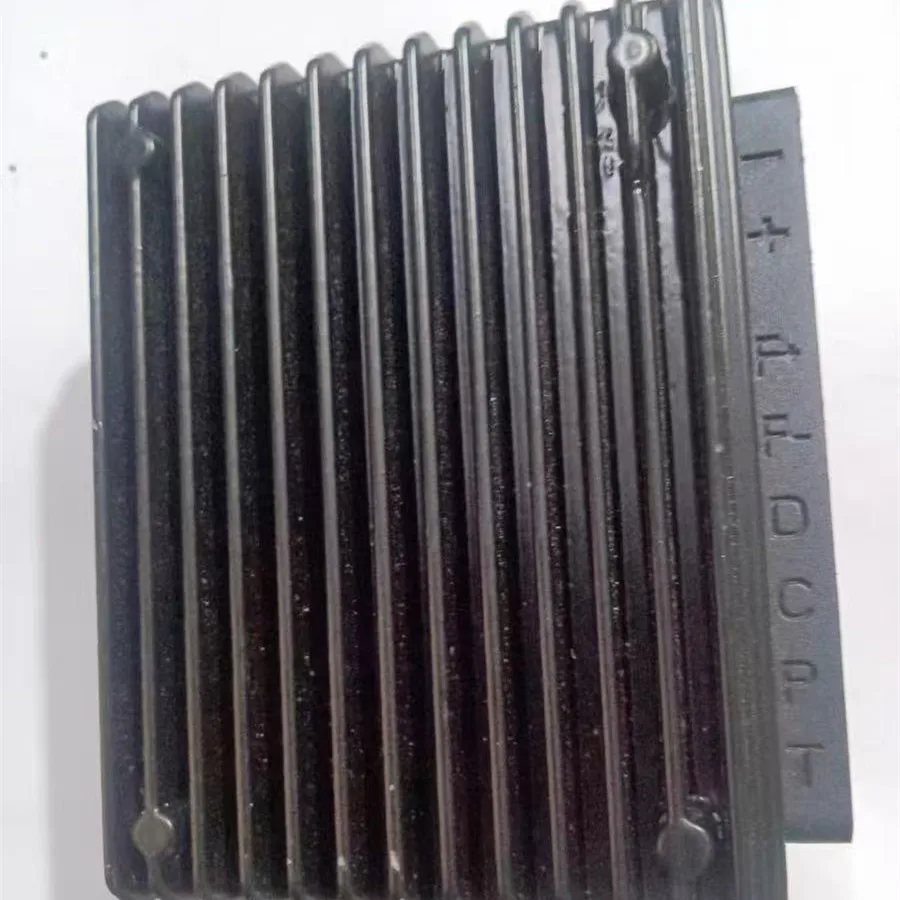 Wishcolor Second-Hand WX1026A1II_V1 12/24 V DC Car Refrigerator Frequency Conversion Compressor Drive Module