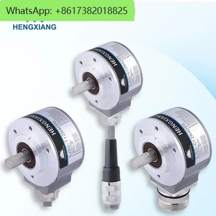 SJ50 Недорогой измерительный робот-манипулятор, угол и положение, 7-битное вращение по часовой стрелке, дешевый абсолютный поворотный энкодер, цена